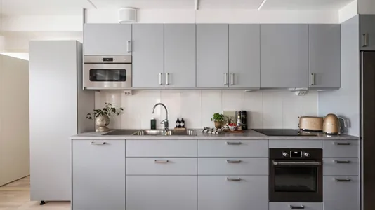 Bostadsrätter till salu i Södermalm - foto 13