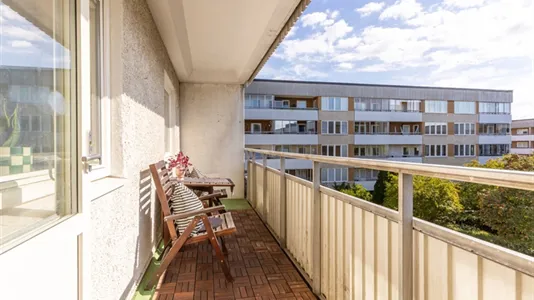 Bostadsrätter till salu i Söderort - foto 5