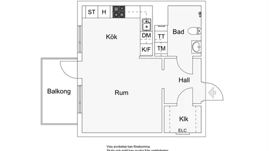 Bostadsrätter till salu i Västerort - foto 7