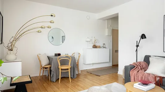 Bostadsrätter till salu i Söderort - foto 9