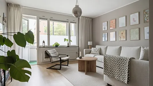 Bostadsrätter till salu i Söderort - foto 7