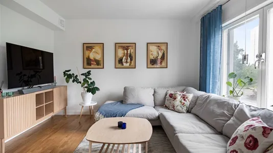 Bostadsrätter till salu i Område ej specificerat - foto 6