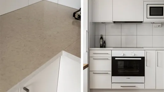 Bostadsrätter till salu i Hammarbyhamnen - foto 11