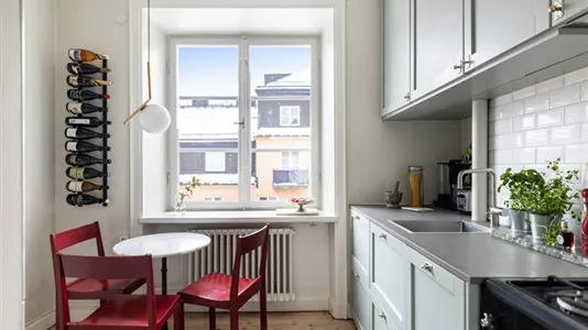 Bostadsrätter till salu i Södermalm - foto 5