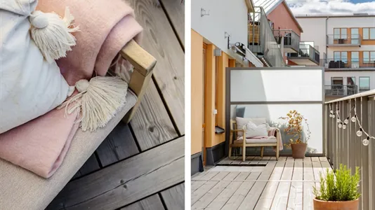 Bostadsrätter till salu i Hammarbyhamnen - foto 13