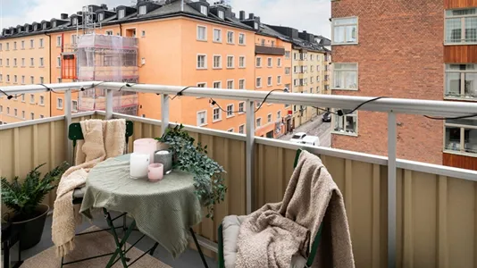 Bostadsrätter till salu i Södermalm - foto 3