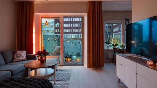 Bostadsrätter till salu i Nacka - foto 2