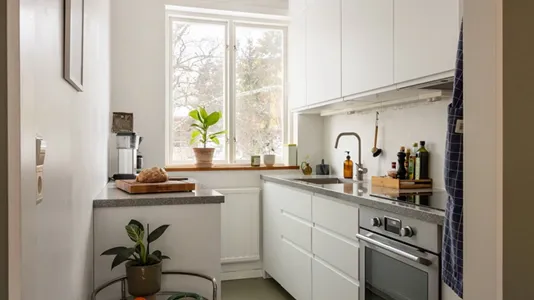 Bostadsrätter till salu i Söderort - foto 2