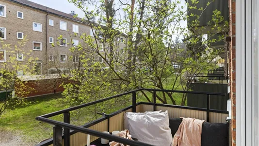 Bostadsrätter till salu i Söderort - foto 12