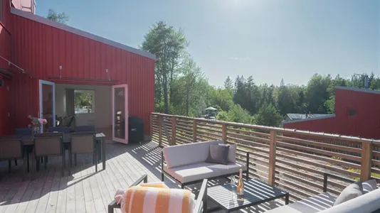 Bostadsrätter till salu i Huddinge - foto 3