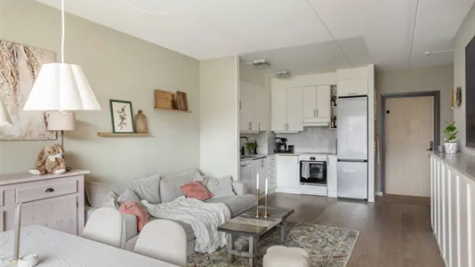 Bostadsrätter till salu i Hammarbyhamnen - foto 11