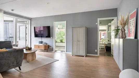 Bostadsrätter till salu i Västerort - foto 7