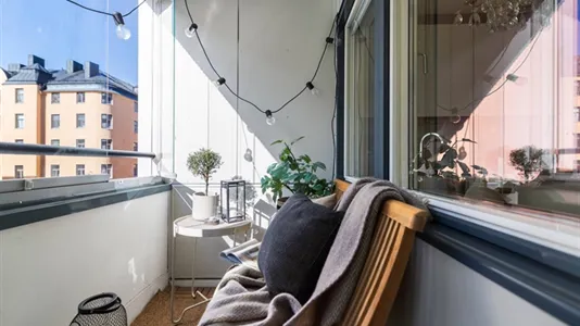 Bostadsrätter till salu i Södermalm - foto 3