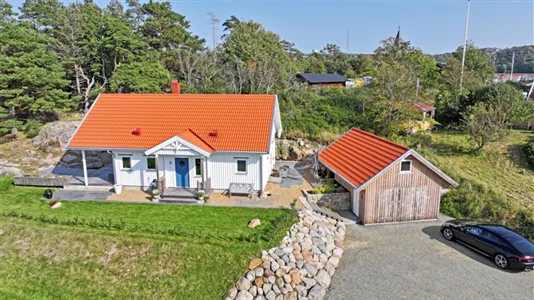 Fritidshus till salu i Tanum - foto 7