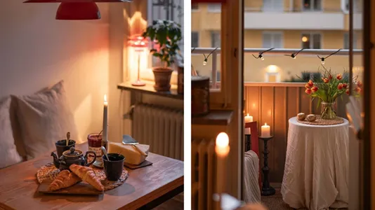 Bostadsrätter till salu i Gärdet/Djurgården - foto 5