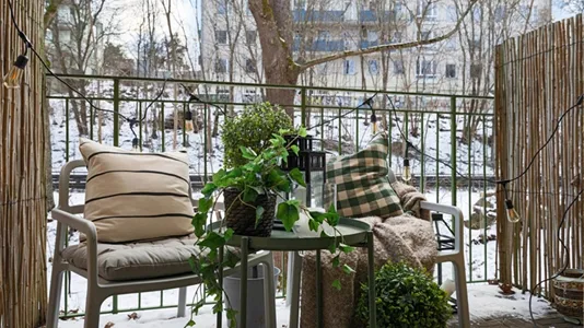 Bostadsrätter till salu i Västerort - foto 11