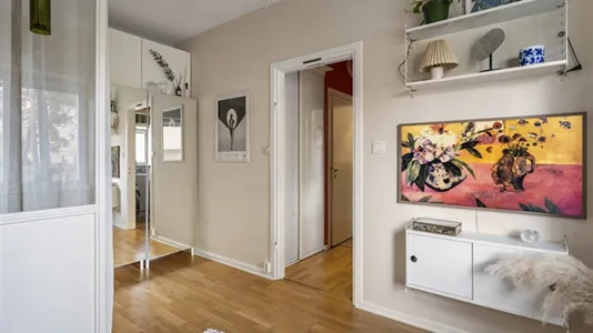 Bostadsrätter till salu i Söderort - foto 11