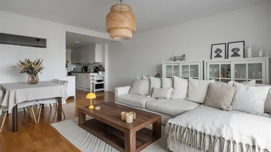 Bostadsrätter till salu i Söderort - foto 5