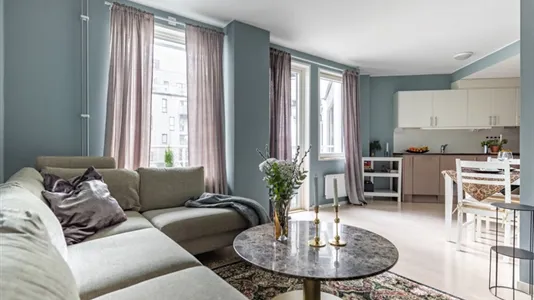 Bostadsrätter till salu i Söderort - foto 10