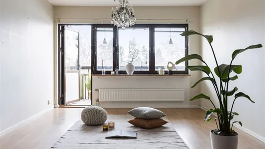 Bostadsrätter till salu i Södermalm - foto 1