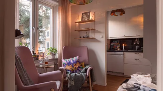 Bostadsrätter till salu i Nässjö - foto 10