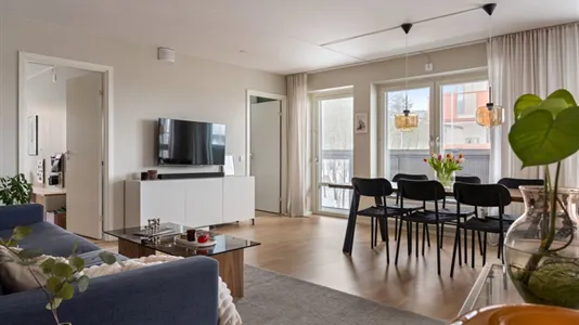 Bostadsrätter till salu i Södermalm - foto 2