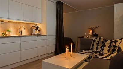 Bostadsrätt till salu i Söderort