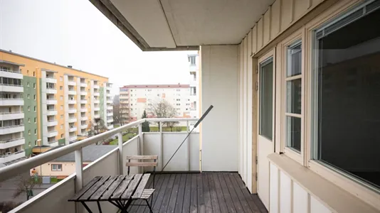 Bostadsrätter till salu i Botkyrka - foto 5