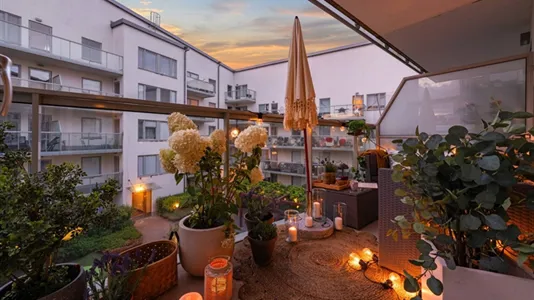 Bostadsrätter till salu i Söderort - foto 2