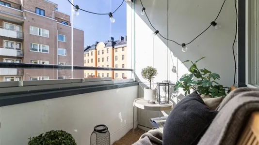 Bostadsrätter till salu i Södermalm - foto 5