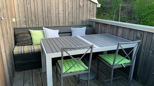 Lägenheter i Danderyd - foto 7