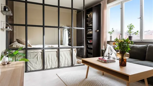 Bostadsrätter till salu i Västerort - foto 3
