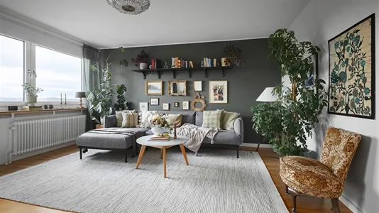 Bostadsrätter till salu i Huddinge - foto 4