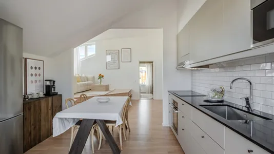 Bostadsrätter till salu i Hammarbyhamnen - foto 9