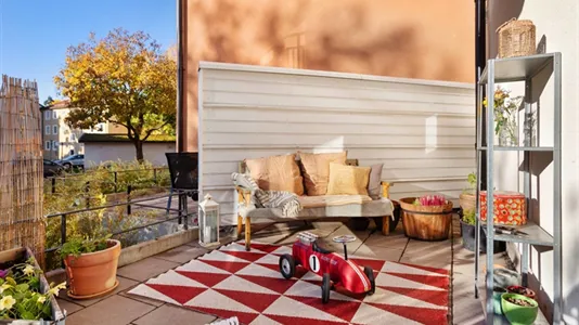 Bostadsrätter till salu i Söderort - foto 2