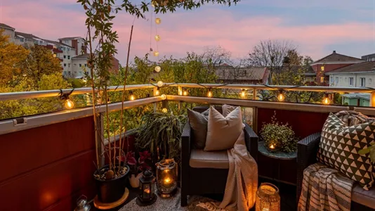 Bostadsrätter till salu i Nacka - foto 1