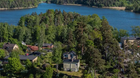 Bostadsrätter till salu i Huddinge - foto 1