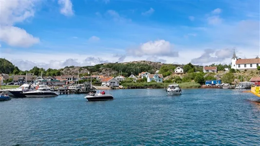 Tomter till salu i Tanum - foto 14