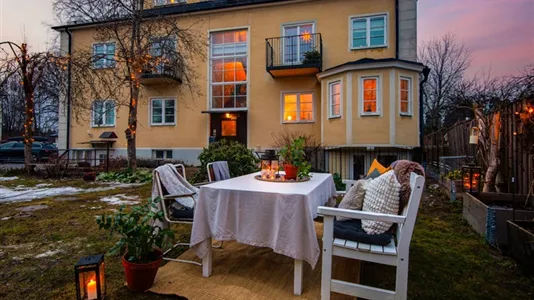 Bostadsrätter till salu i Söderort - foto 13