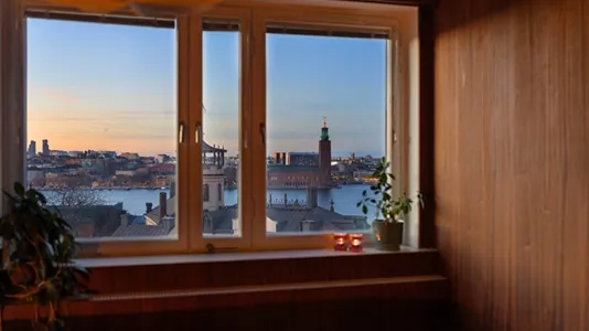 Bostadsrätter till salu i Södermalm - foto 4