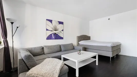 Bostadsrätter till salu i Haninge - foto 11