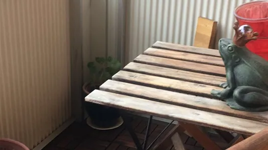 Rum i Uppsala - foto 5