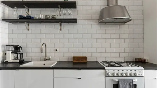 Bostadsrätter till salu i Södermalm - foto 10