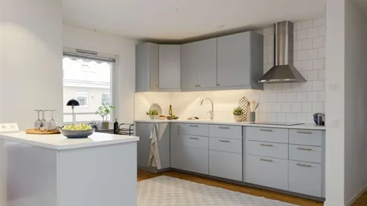 Lägenheter till salu i Växjö - foto 1