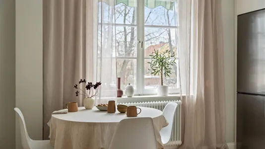 Bostadsrätter till salu i Söderort - foto 5