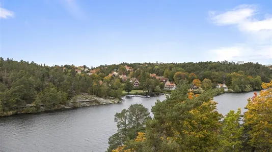 Bostadsrätter till salu i Kungsholmen - foto 3