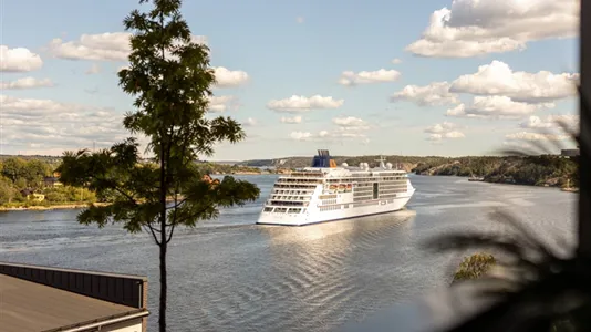 Bostadsrätter till salu i Nacka - foto 2