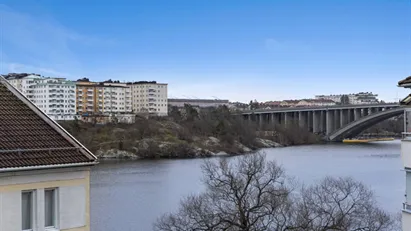 Bostadsrätt till salu i Västerort