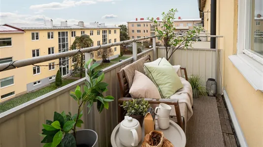 Bostadsrätter till salu i Västerort - foto 7