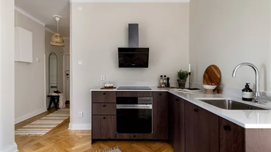 Bostadsrätter till salu i Södermalm - foto 10